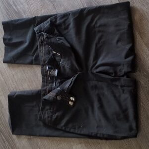 Zac and Rachel pants